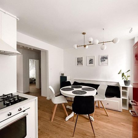 Apartament Kętrzyn Eksteriør billede