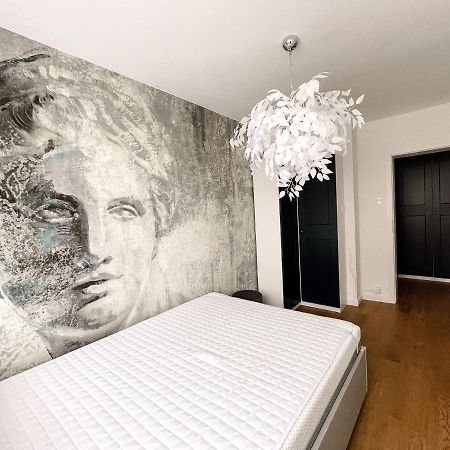 Apartament Kętrzyn Eksteriør billede