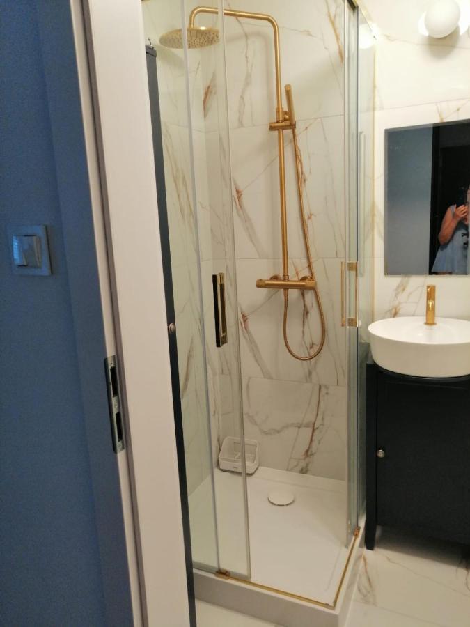 Apartament Kętrzyn Eksteriør billede